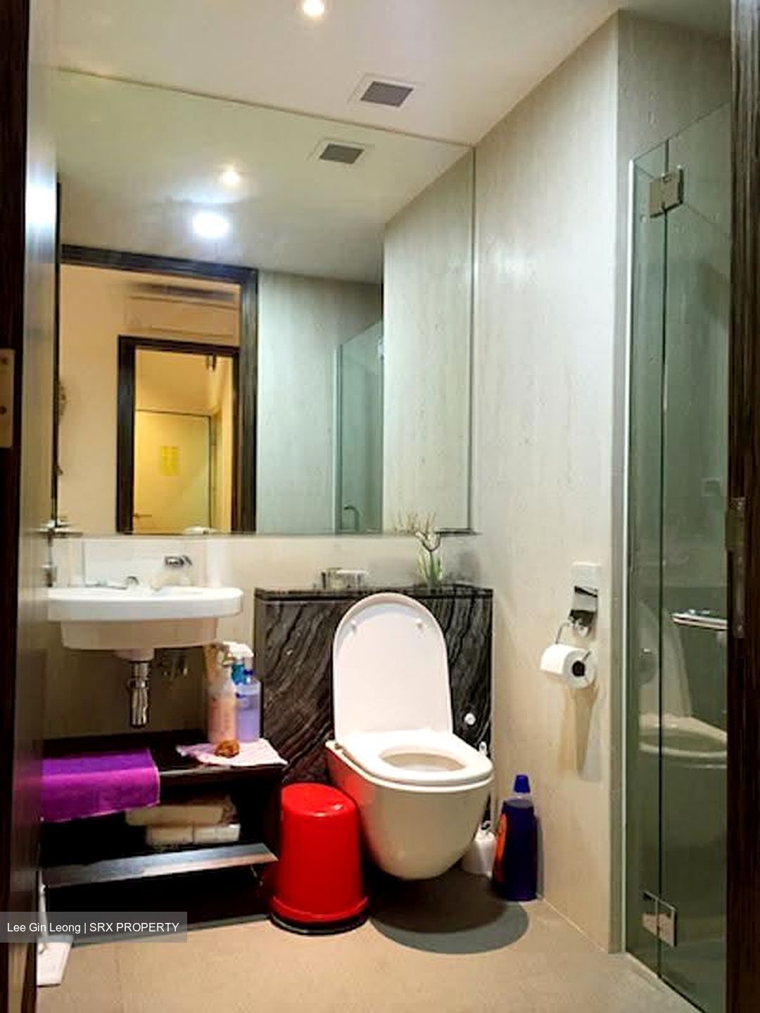 Stellar RV (D10), Apartment #618200521